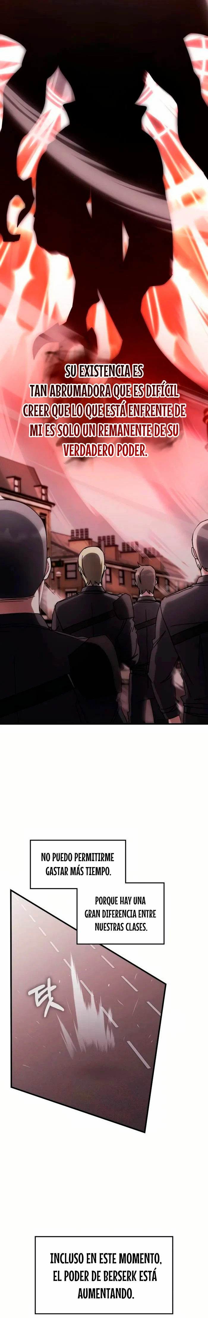 Academia de la Ascensión Capitulo 135 página 4