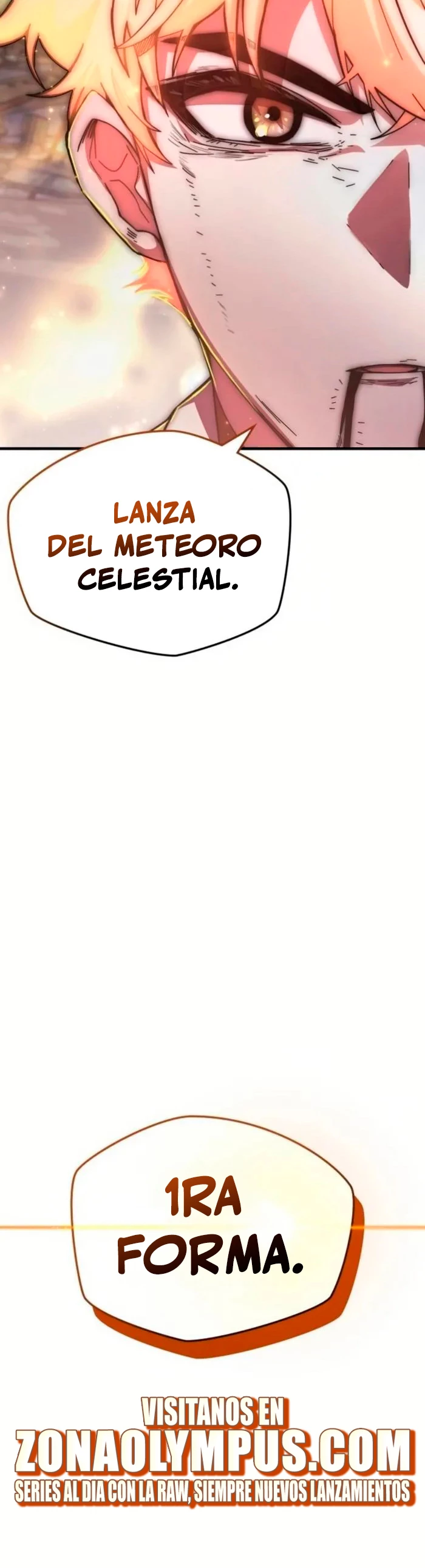 Academia de la Ascensión Capitulo 136 página 31