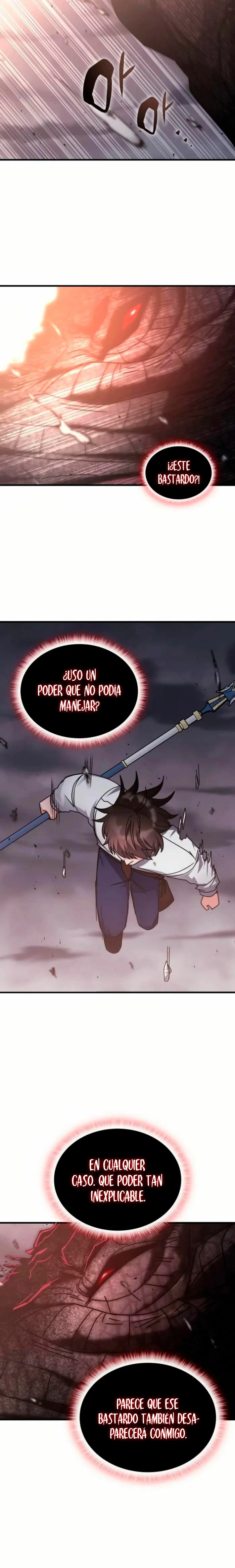 Academia de la Ascensión Capitulo 137 página 14