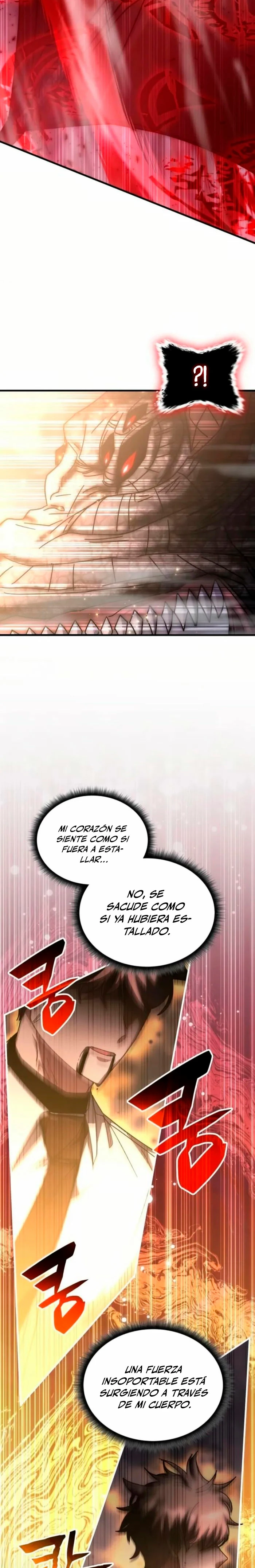 Academia de la Ascensión Capitulo 137 página 6