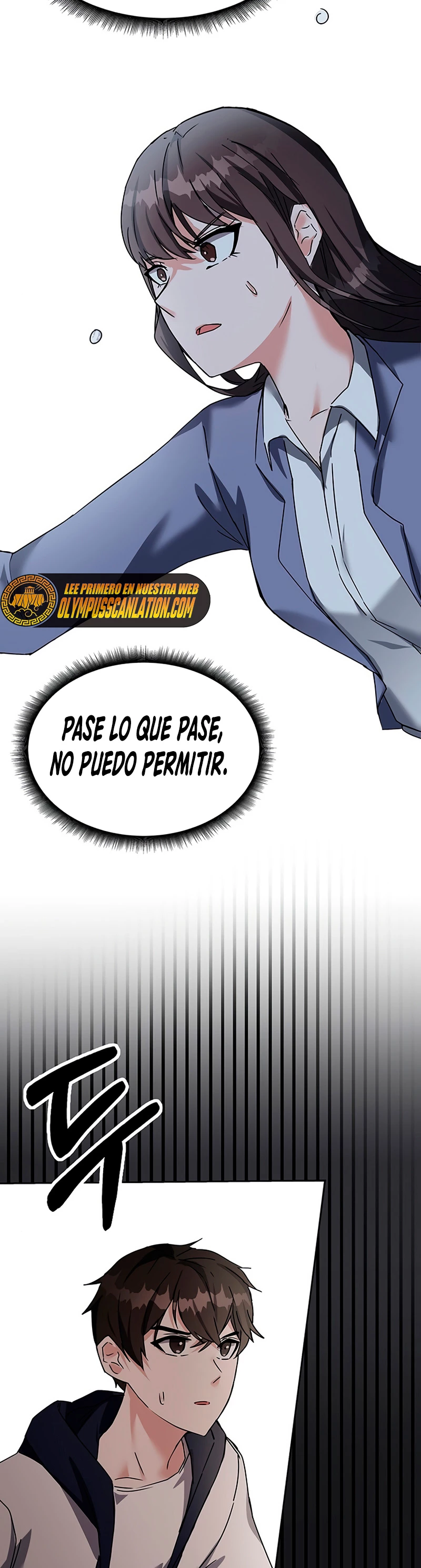 Academia de la Ascensión Capitulo 14 página 11
