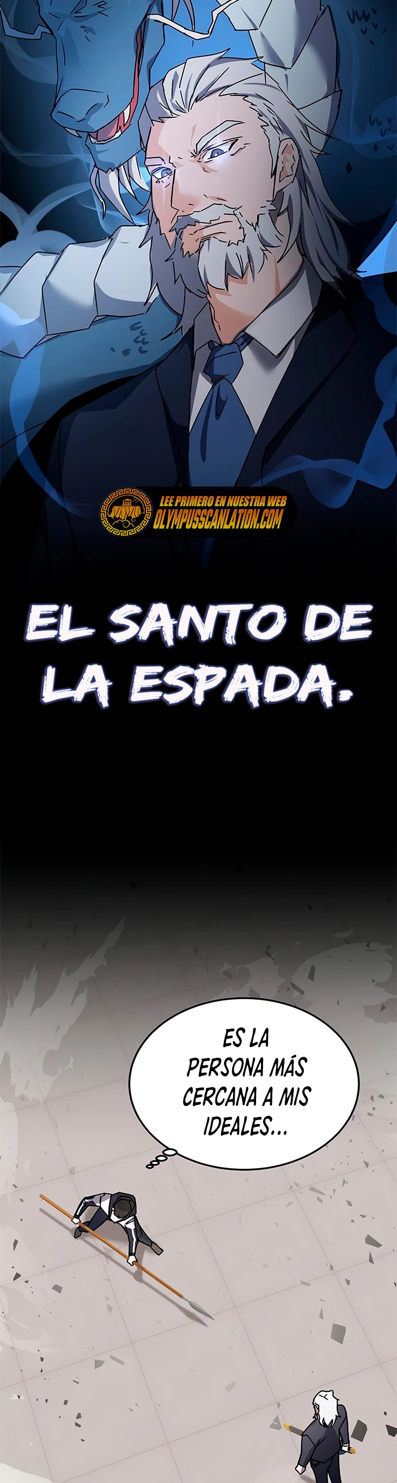 Academia de la Ascensión Capitulo 14 página 25