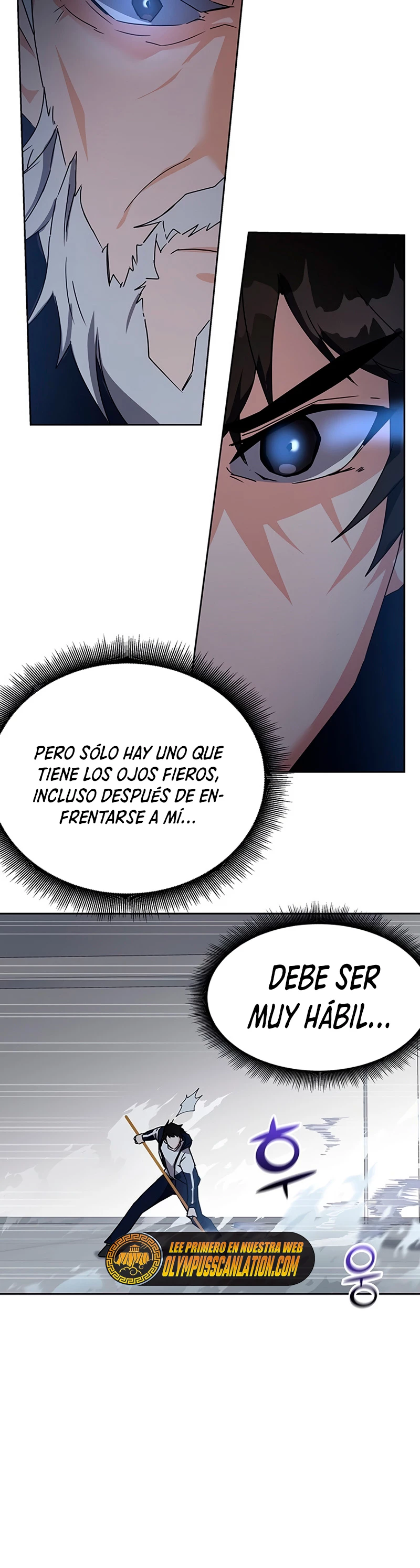 Academia de la Ascensión Capitulo 14 página 30