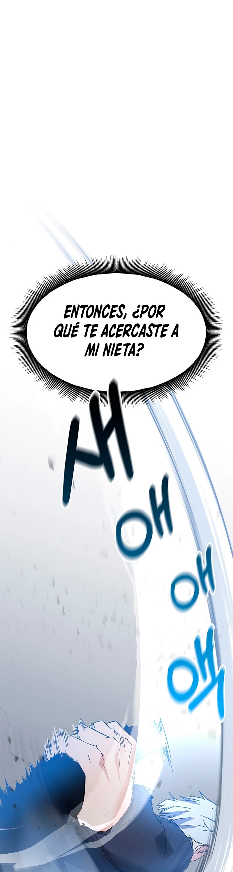 Academia de la Ascensión Capitulo 14 página 31