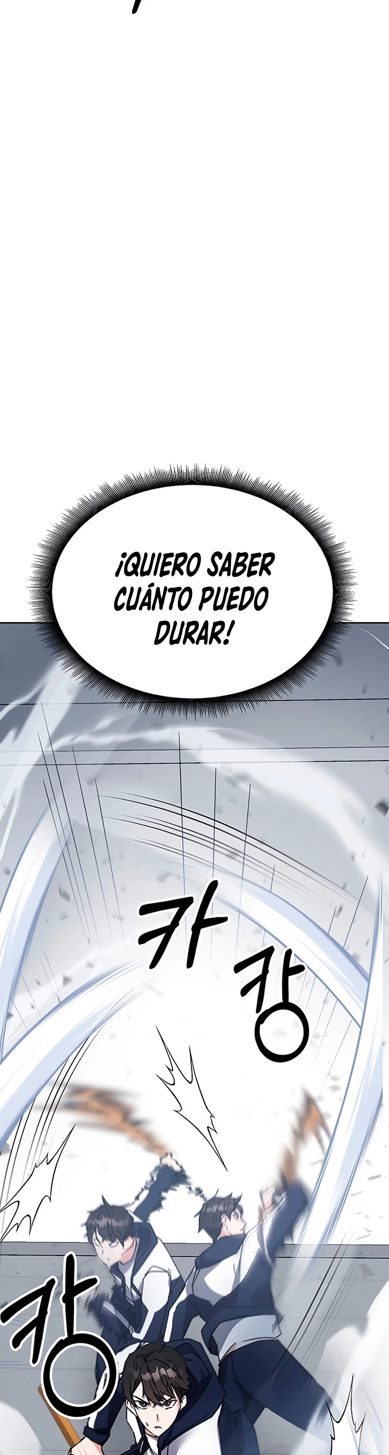 Academia de la Ascensión Capitulo 14 página 36