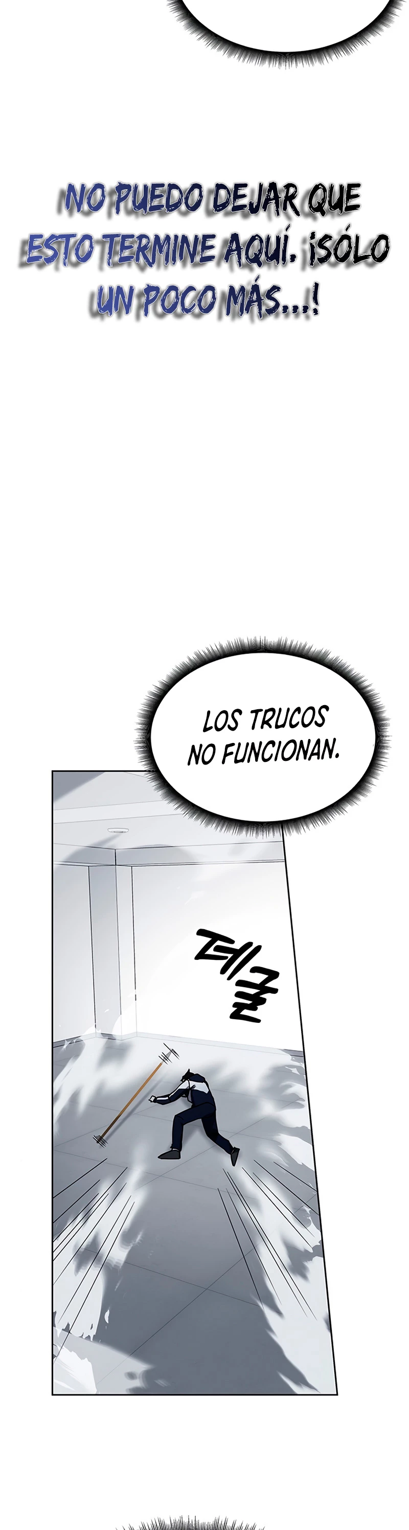 Academia de la Ascensión Capitulo 14 página 41