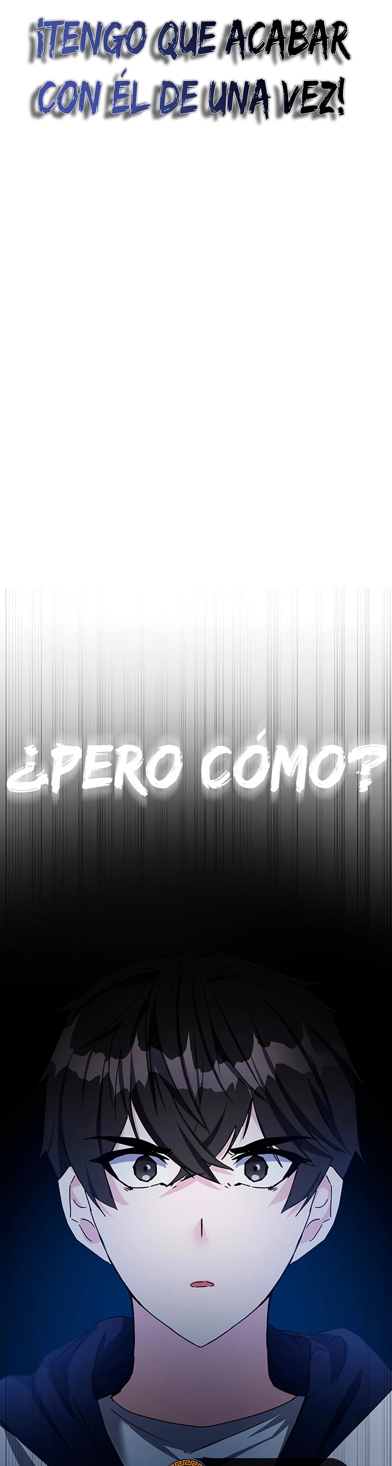 Academia de la Ascensión Capitulo 14 página 44