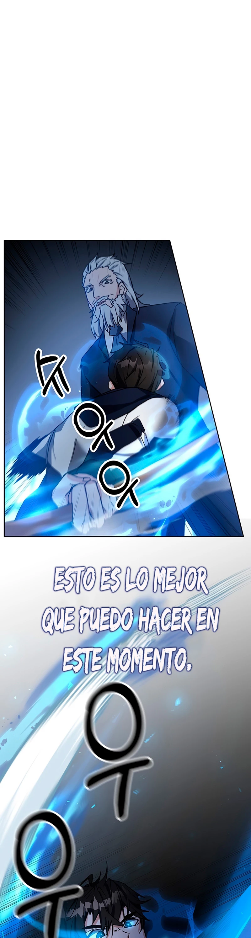 Academia de la Ascensión Capitulo 14 página 48
