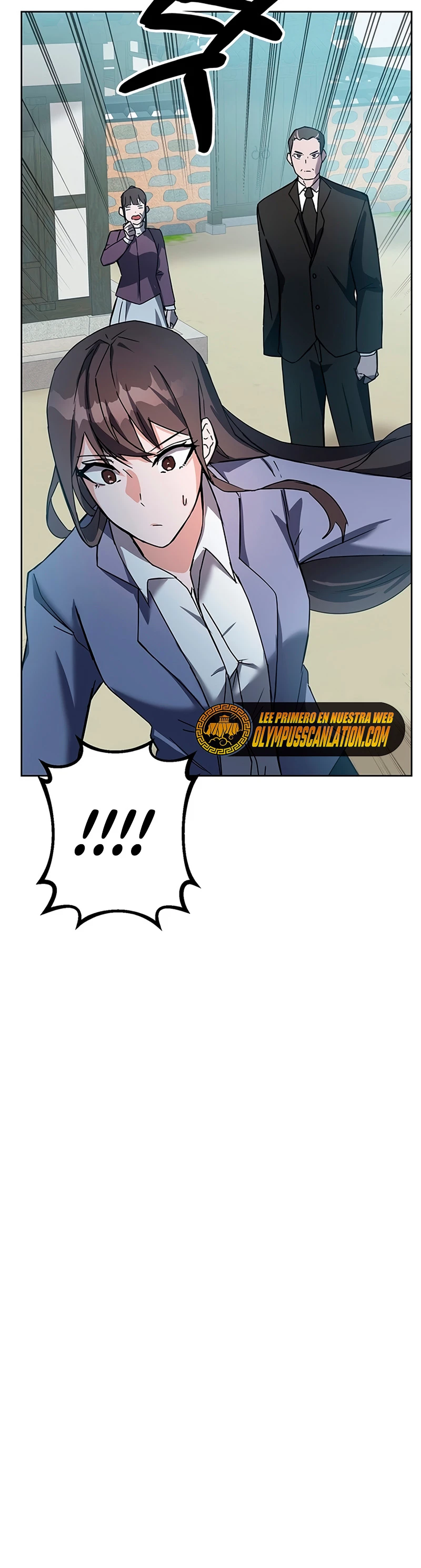 Academia de la Ascensión Capitulo 14 página 9