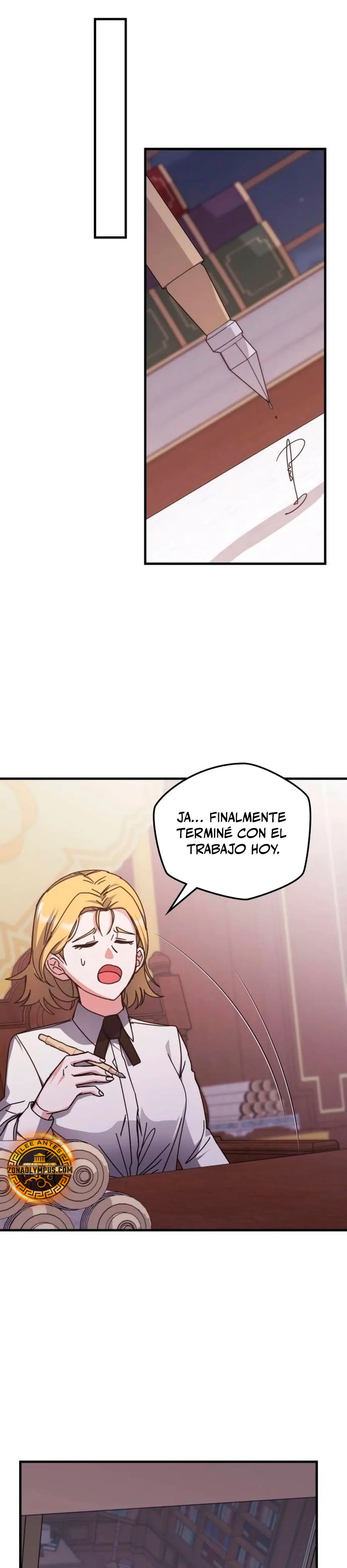 Academia de la Ascensión Capitulo 141 página 33