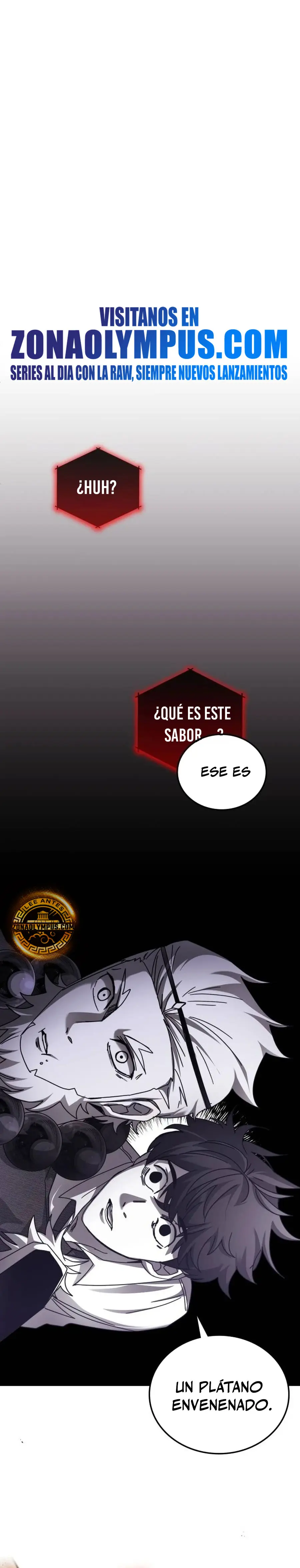Academia de la Ascensión Capitulo 143 página 2