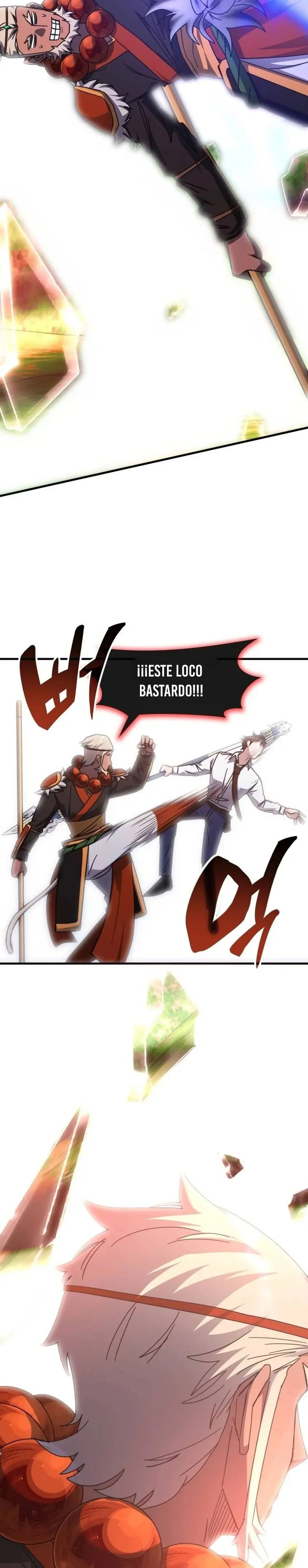 Academia de la Ascensión Capitulo 143 página 44