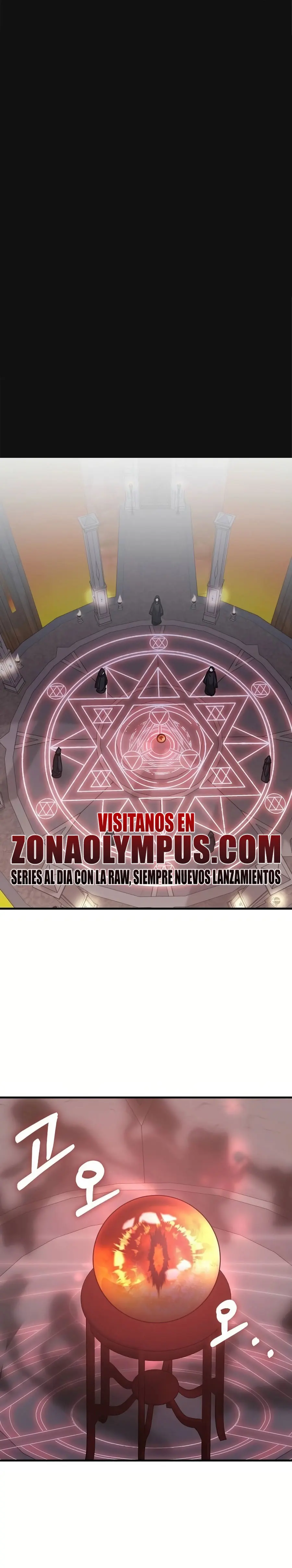 Academia de la Ascensión Capitulo 144 página 2