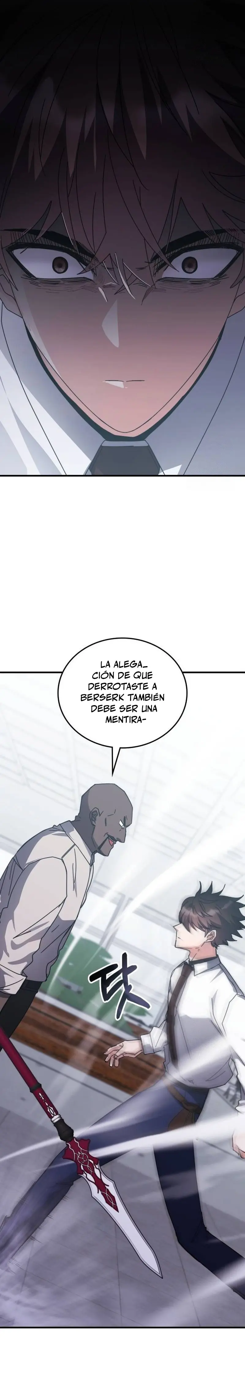 Academia de la Ascensión Capitulo 147 página 5