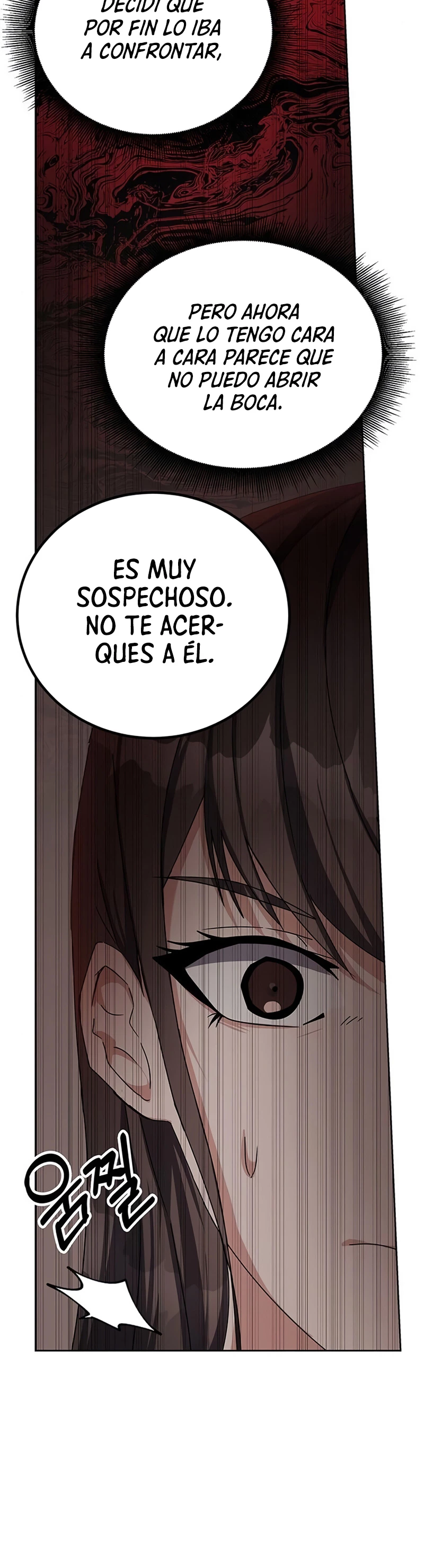 Academia de la Ascensión Capitulo 15 página 15