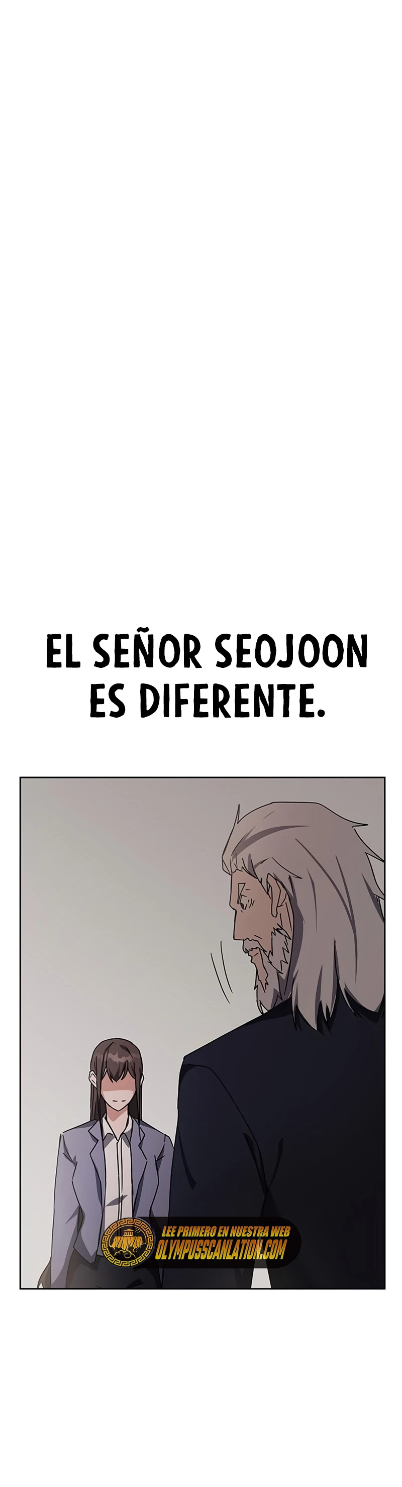 Academia de la Ascensión Capitulo 15 página 21