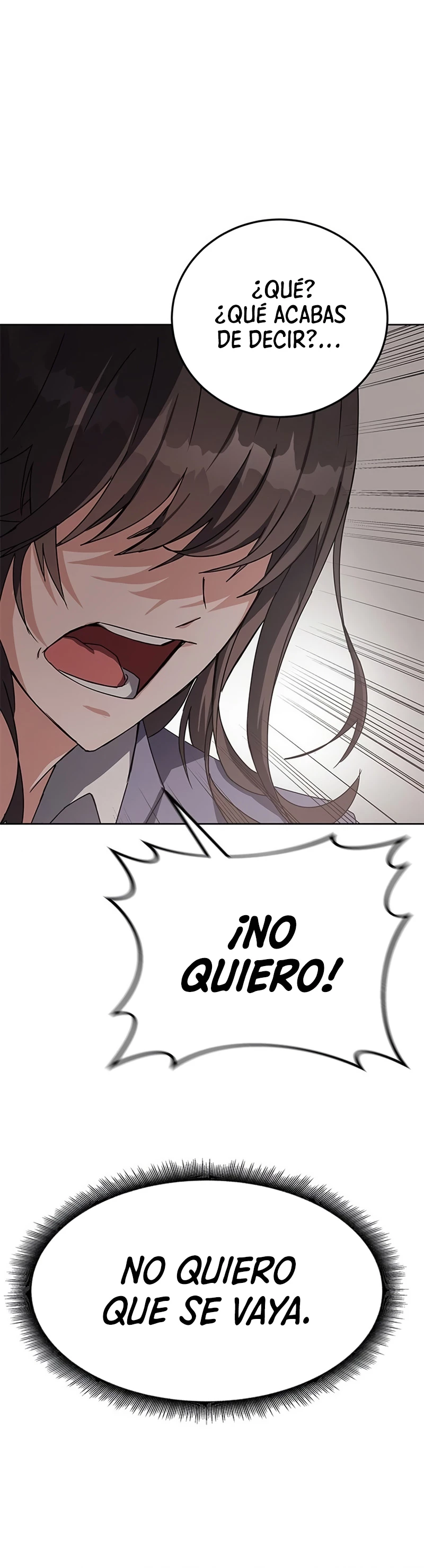 Academia de la Ascensión Capitulo 15 página 22