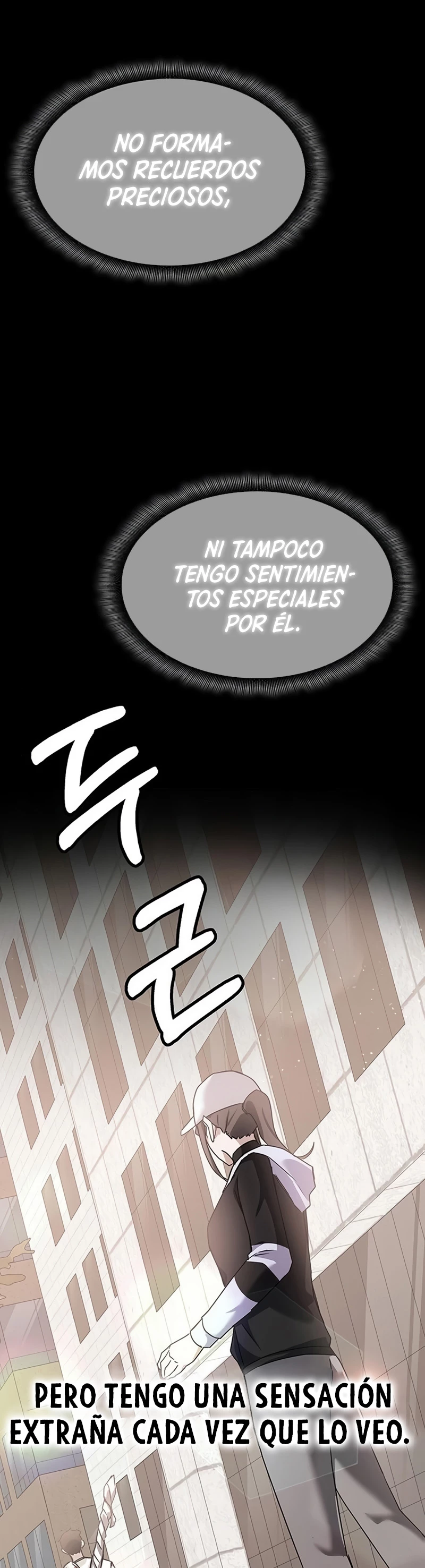 Academia de la Ascensión Capitulo 15 página 24