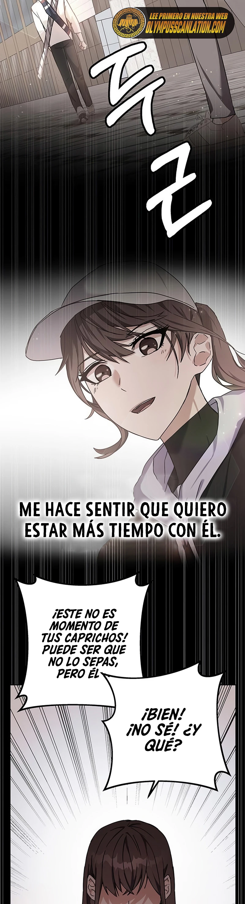 Academia de la Ascensión Capitulo 15 página 25
