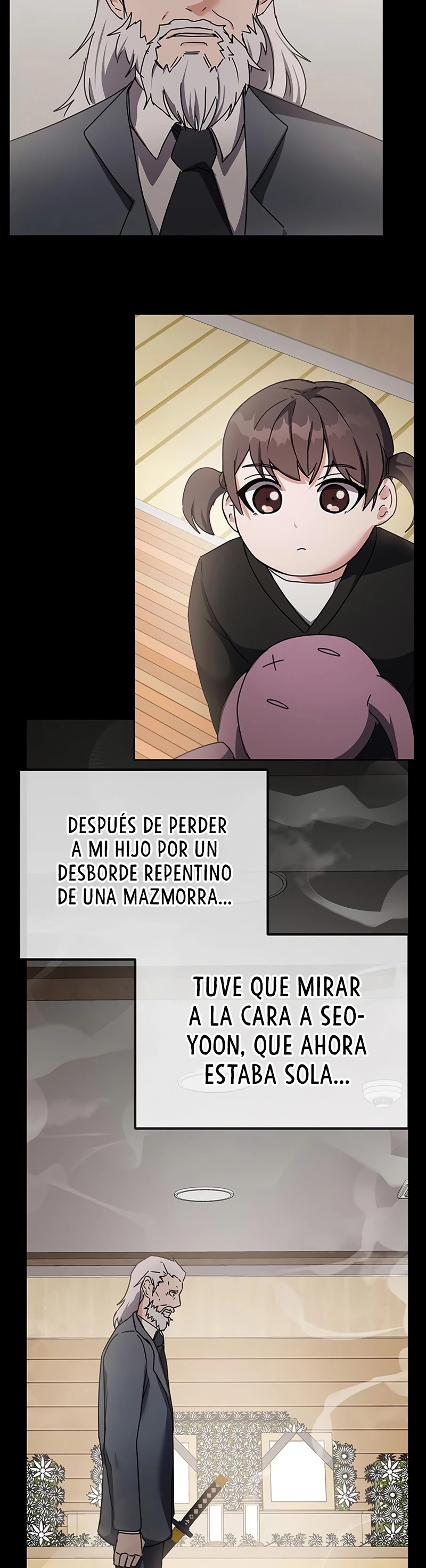 Academia de la Ascensión Capitulo 15 página 37