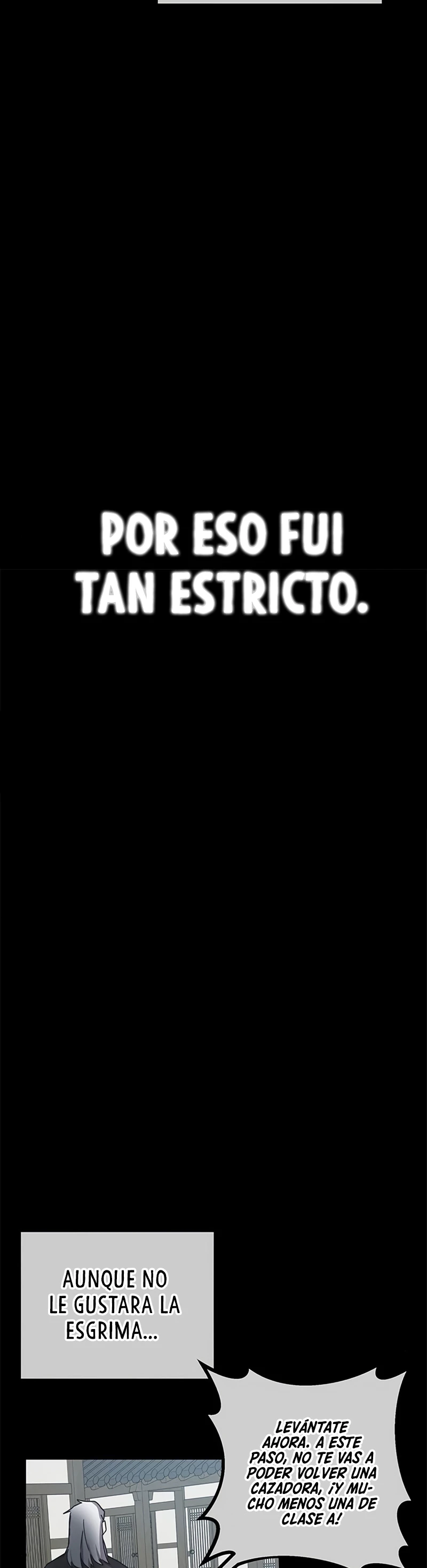 Academia de la Ascensión Capitulo 15 página 39