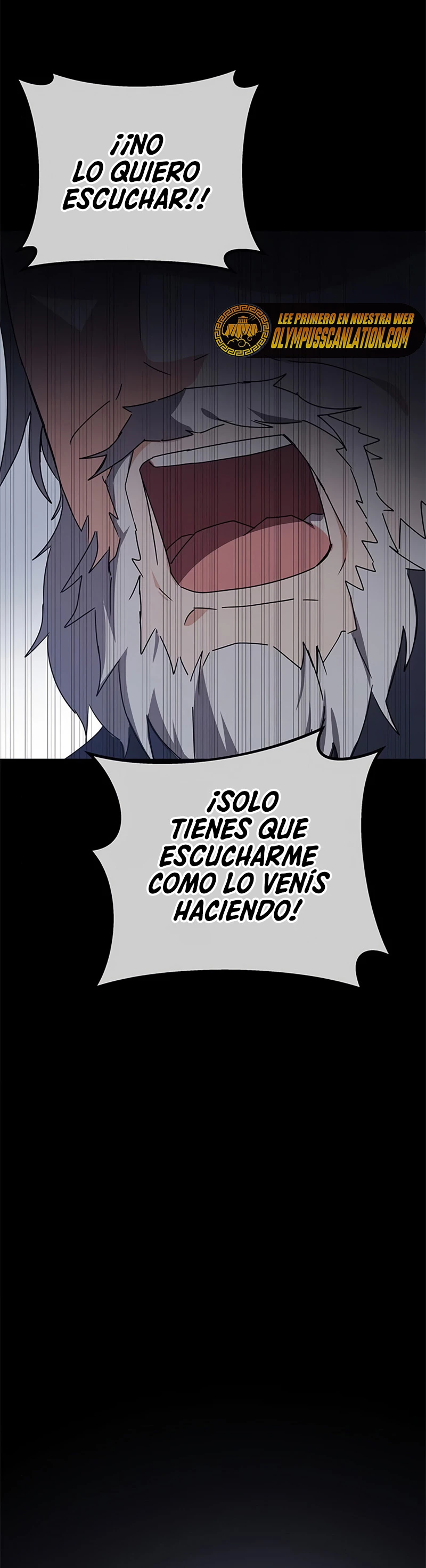 Academia de la Ascensión Capitulo 15 página 41