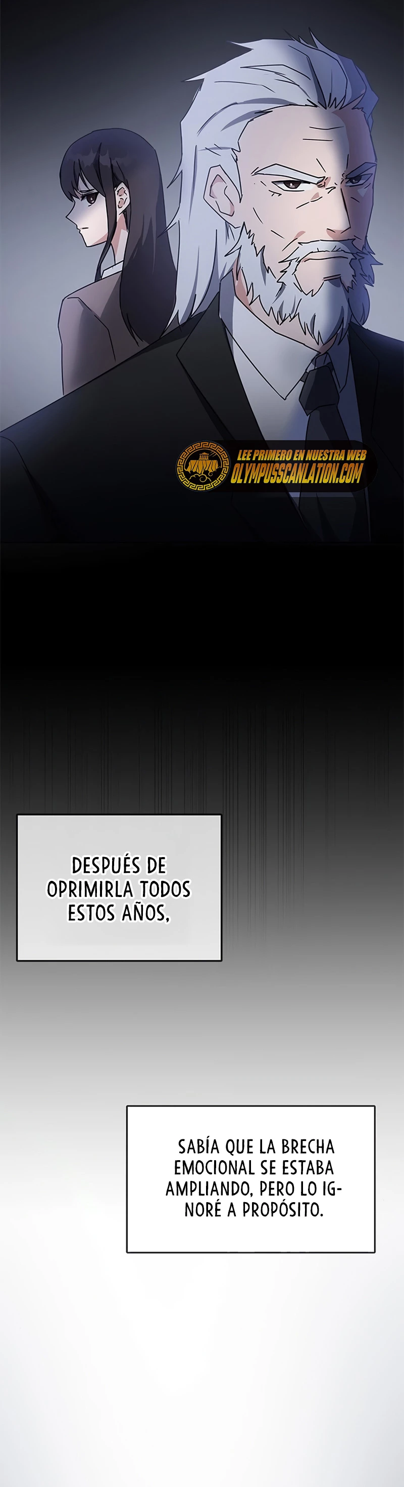 Academia de la Ascensión Capitulo 15 página 42