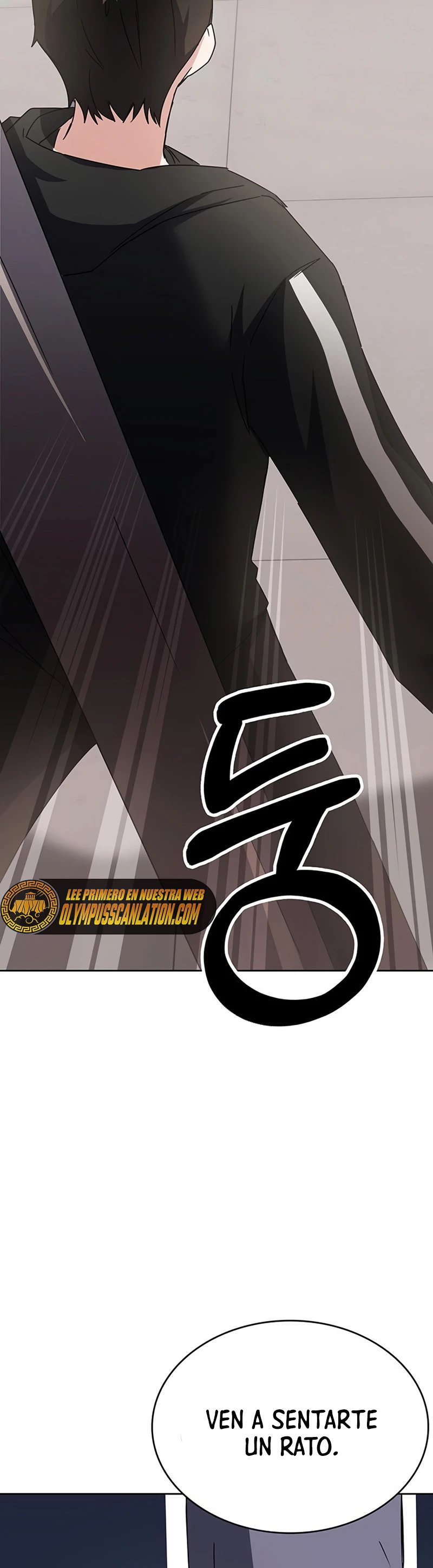 Academia de la Ascensión Capitulo 15 página 55