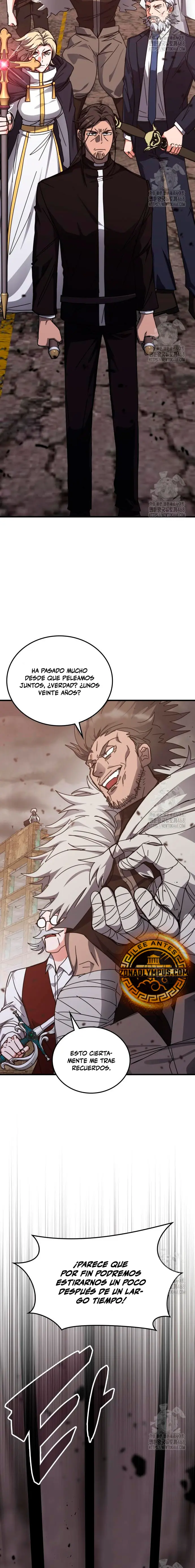 Academia de la Ascensión Capitulo 150 página 3