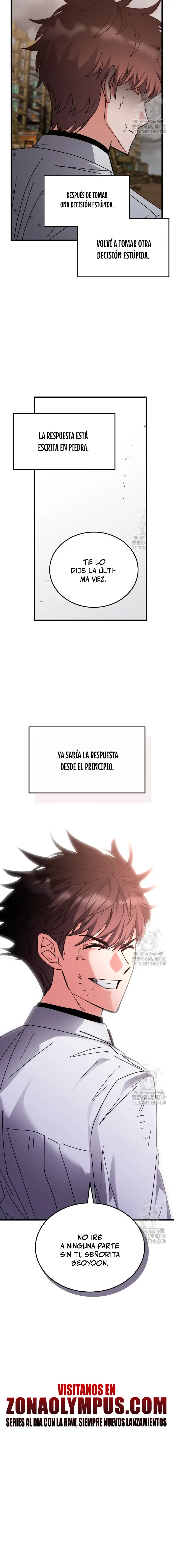 Academia de la Ascensión Capitulo 151 página 32