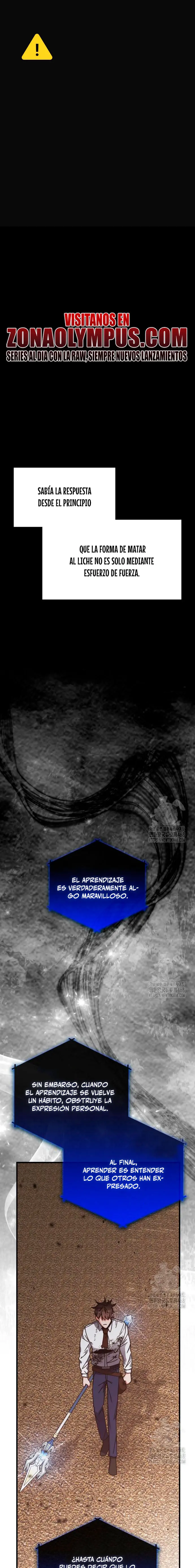 Academia de la Ascensión Capitulo 152 página 2
