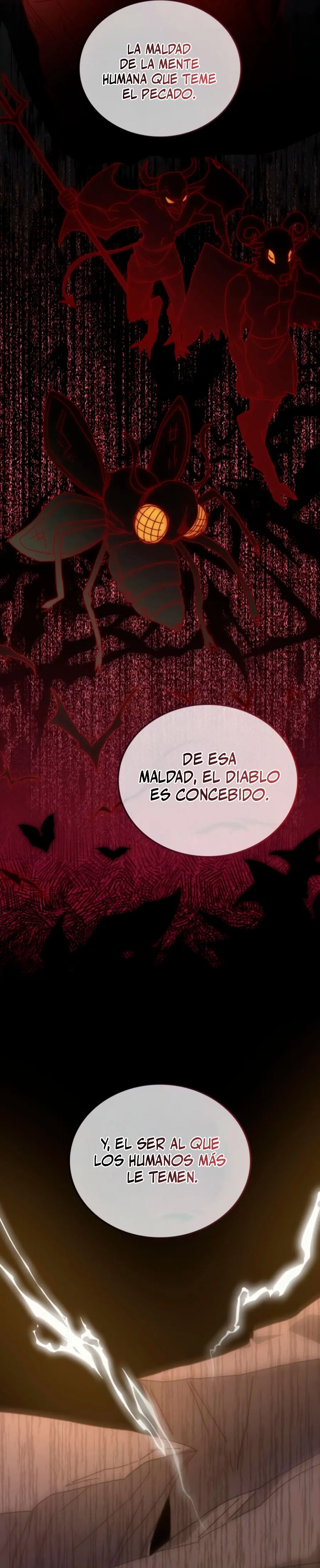 Academia de la Ascensión Capitulo 159 página 13
