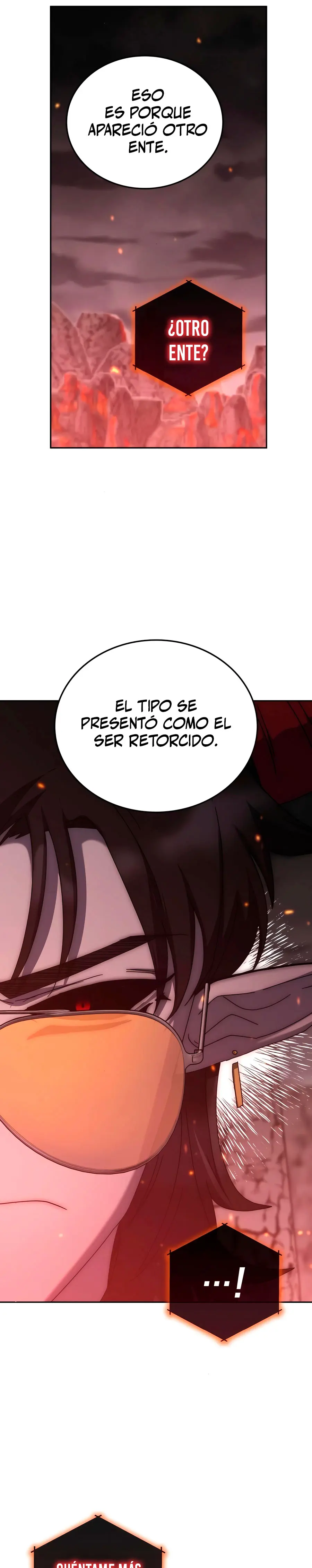 Academia de la Ascensión Capitulo 162 página 6