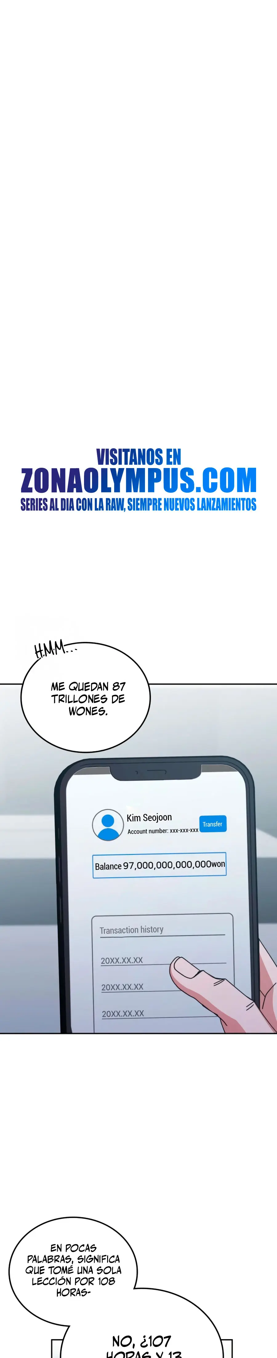 Academia de la Ascensión Capitulo 163 página 2