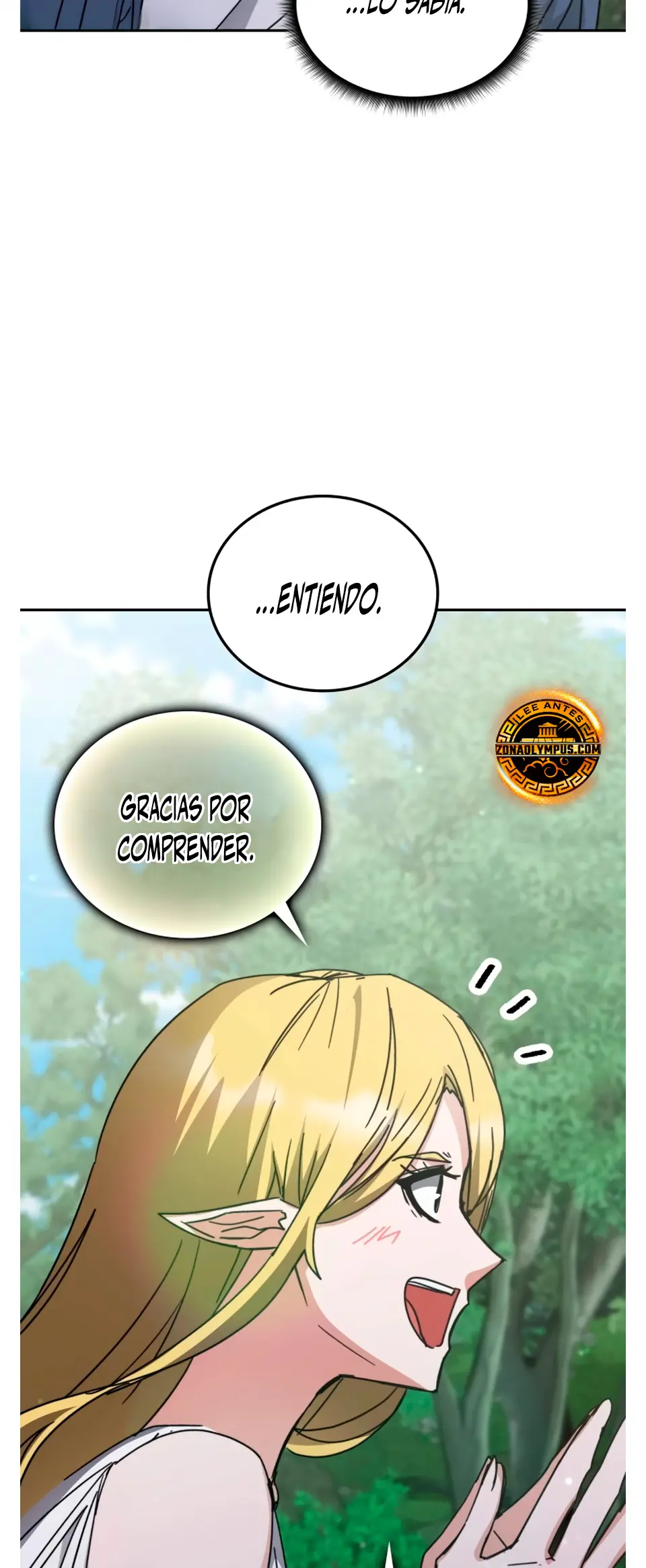 Academia de la Ascensión Capitulo 164 página 56