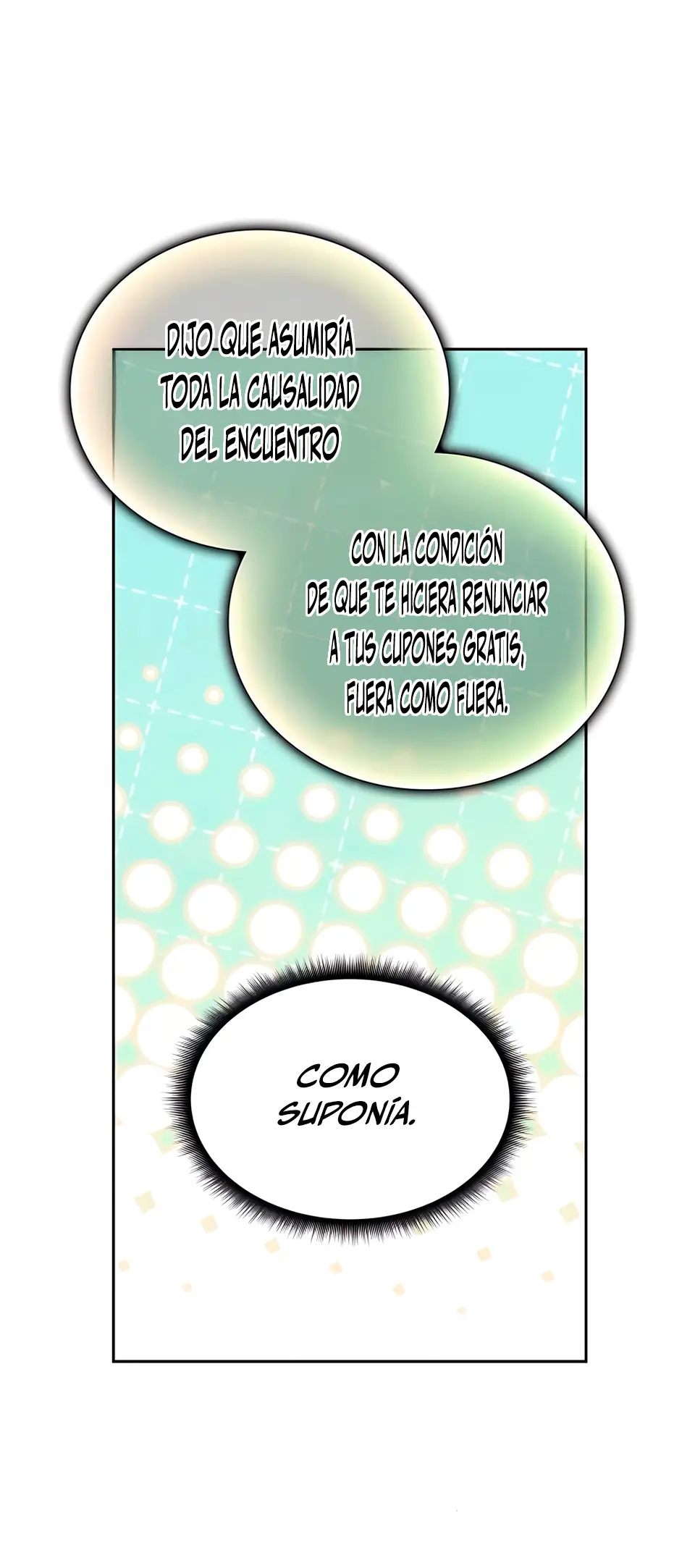 Academia de la Ascensión Capitulo 165 página 27