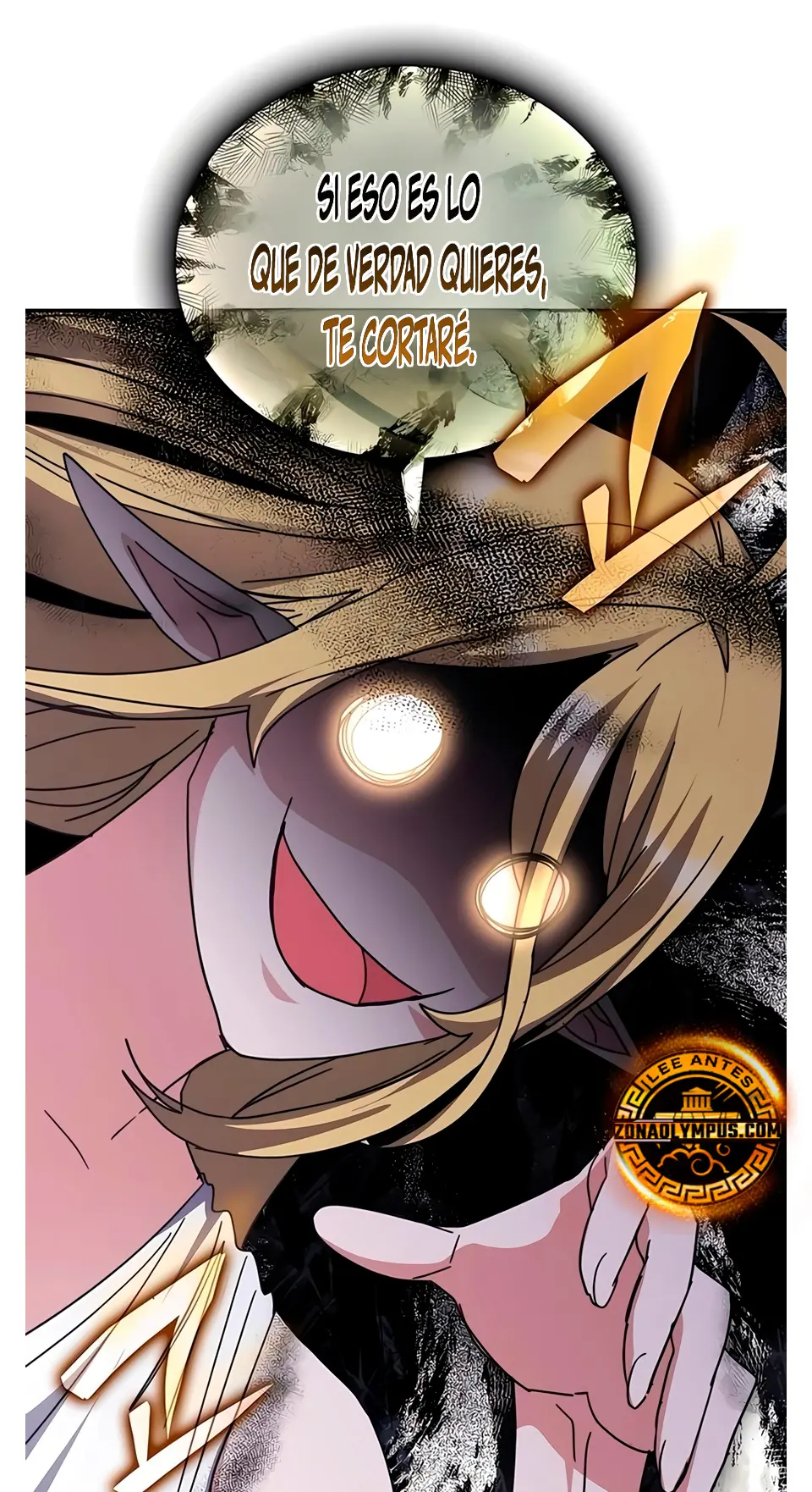 Academia de la Ascensión Capitulo 165 página 3