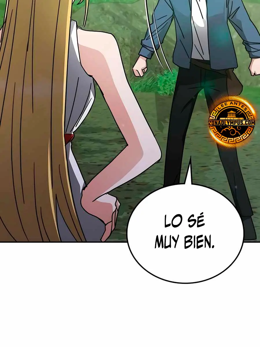 Academia de la Ascensión Capitulo 165 página 44