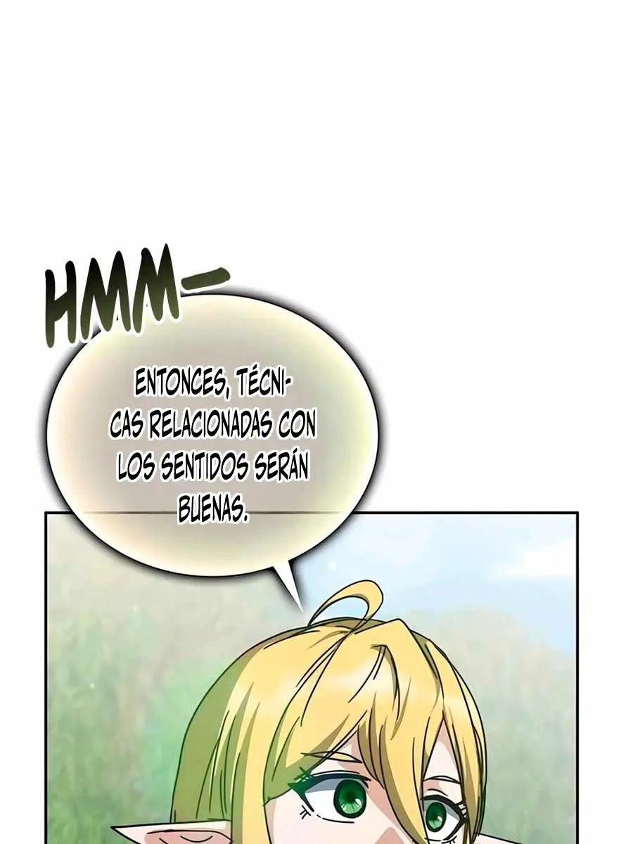 Academia de la Ascensión Capitulo 165 página 47