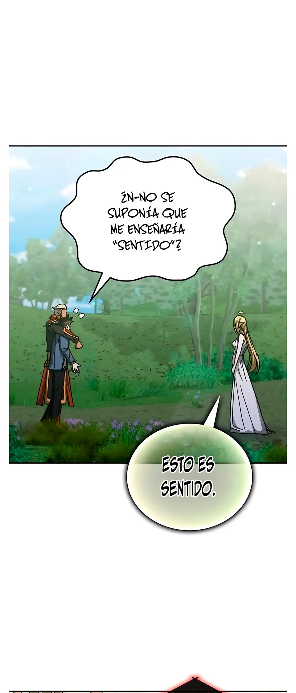 Academia de la Ascensión Capitulo 165 página 80
