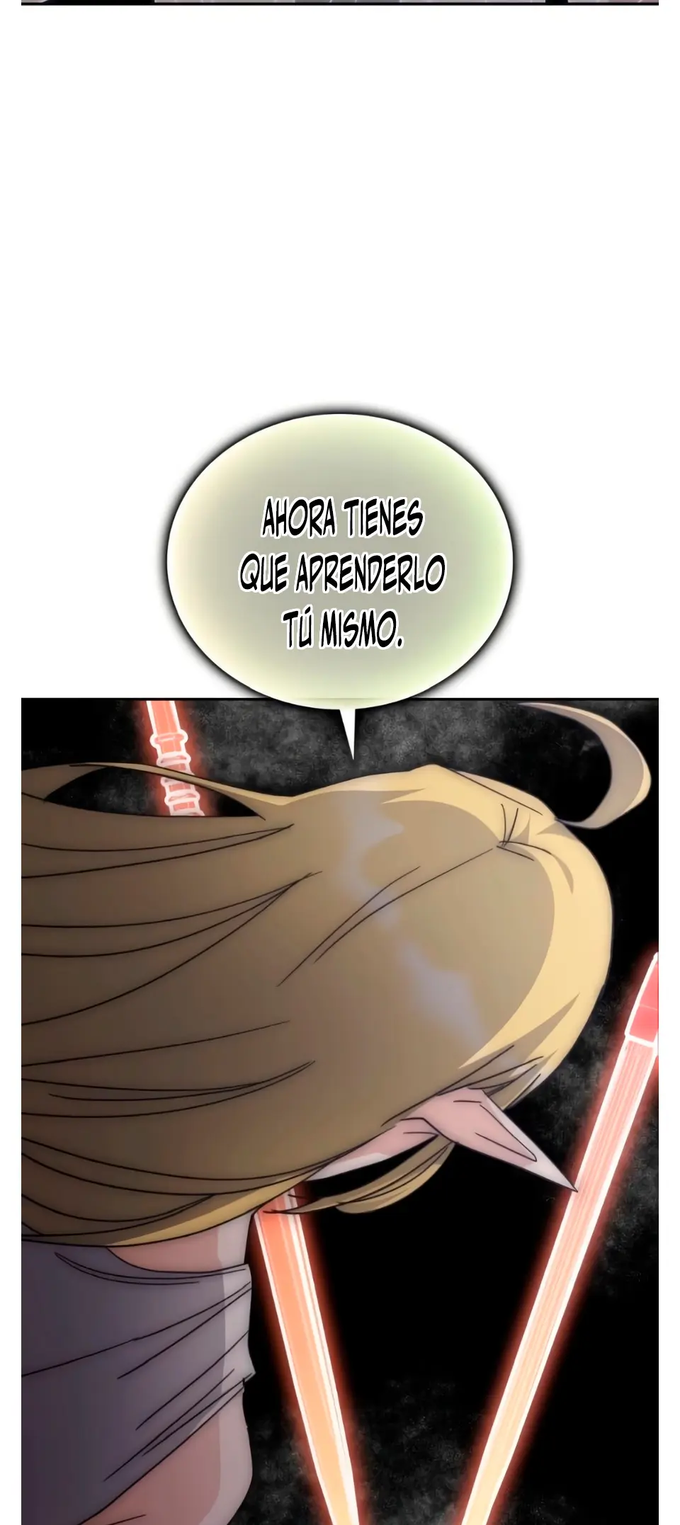 Academia de la Ascensión Capitulo 166 página 14