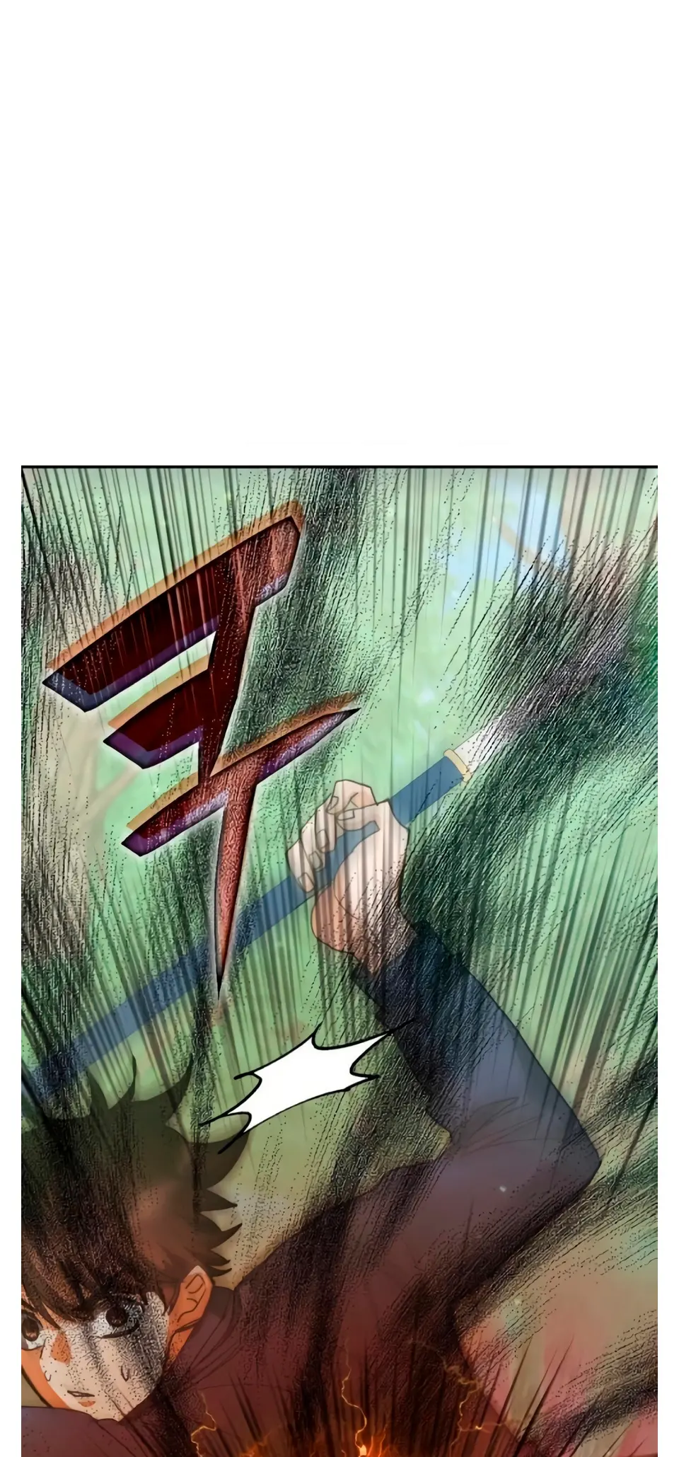 Academia de la Ascensión Capitulo 166 página 37