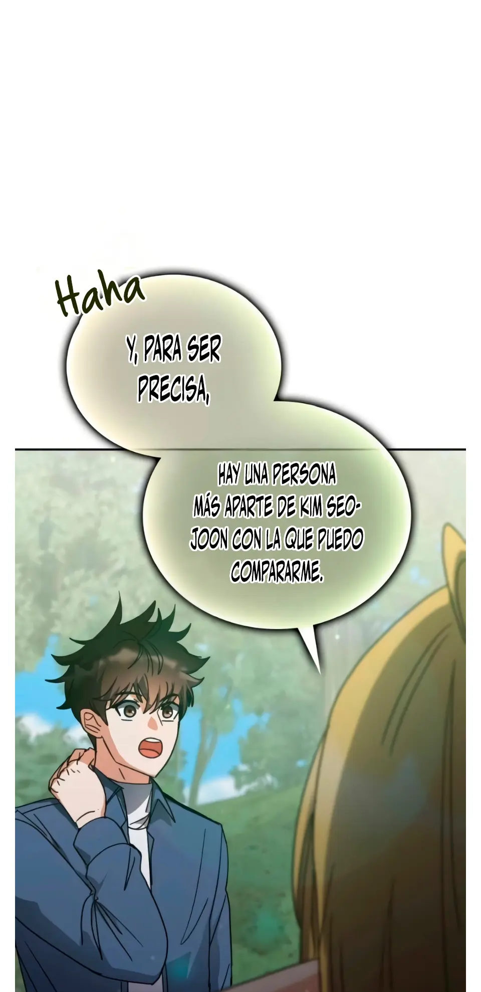 Academia de la Ascensión Capitulo 166 página 65
