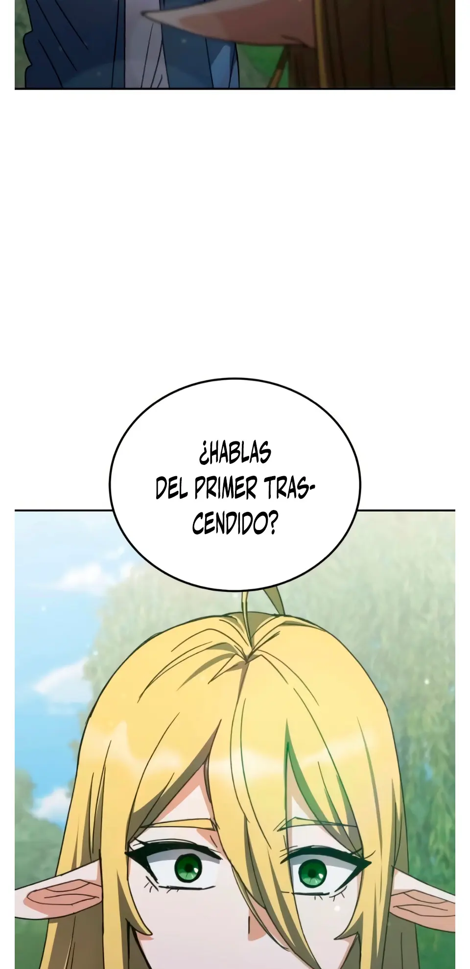 Academia de la Ascensión Capitulo 166 página 66