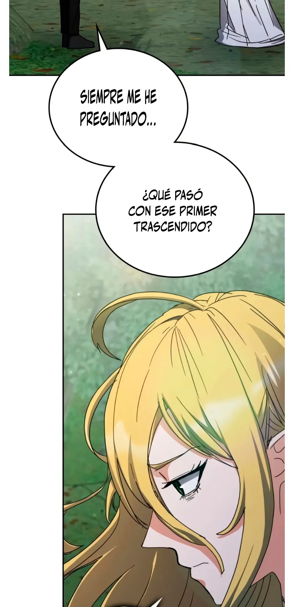 Academia de la Ascensión Capitulo 166 página 69