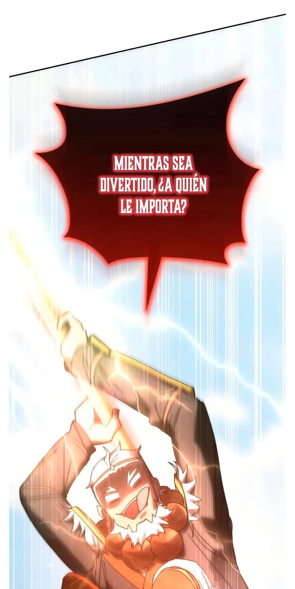 Academia de la Ascensión Capitulo 166 página 83