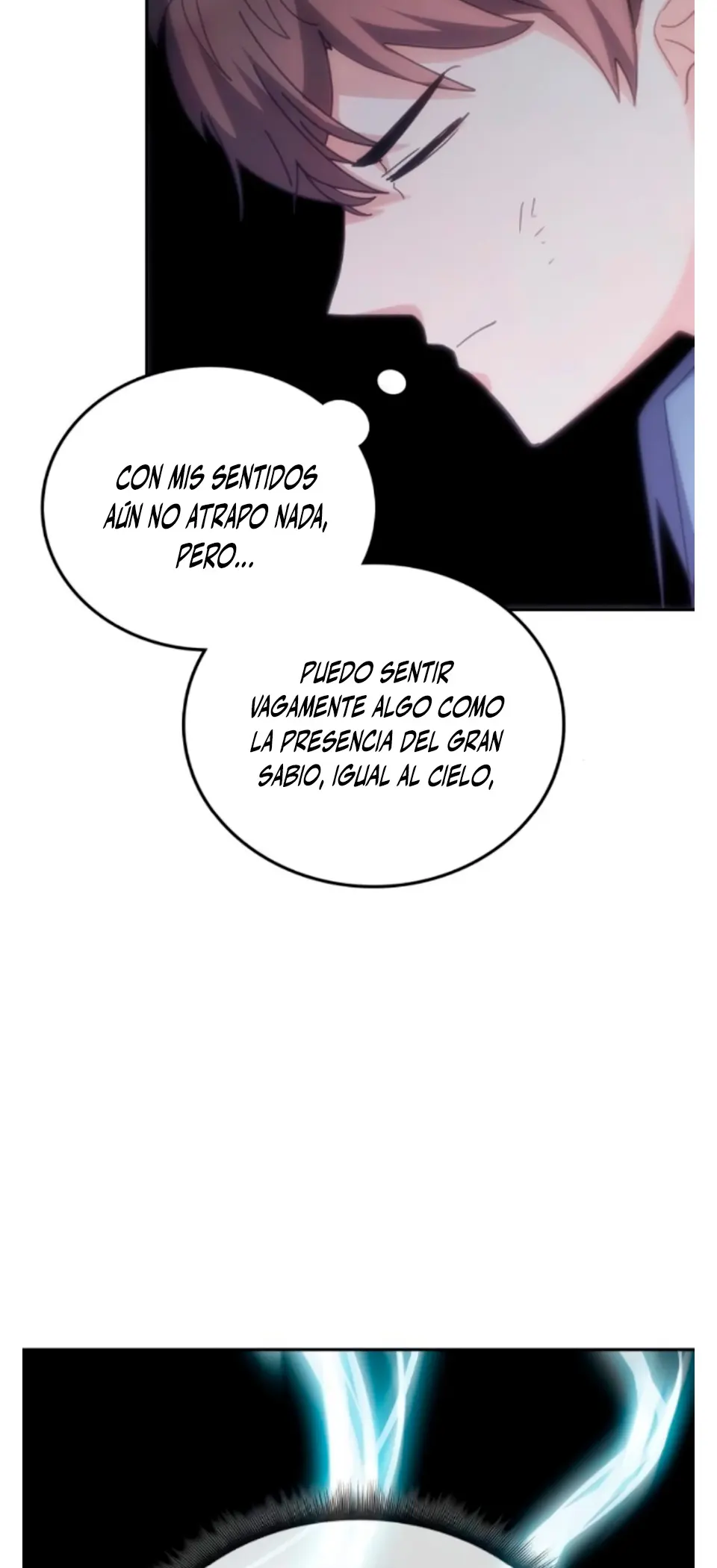 Academia de la Ascensión Capitulo 167 página 34