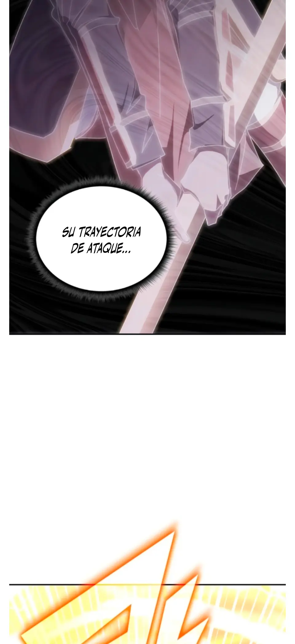 Academia de la Ascensión Capitulo 167 página 44