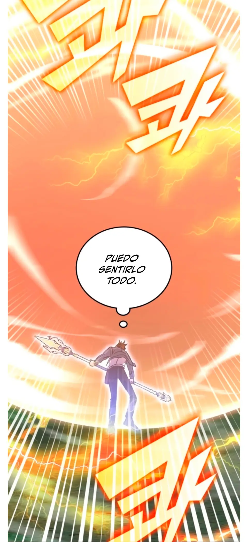 Academia de la Ascensión Capitulo 167 página 45