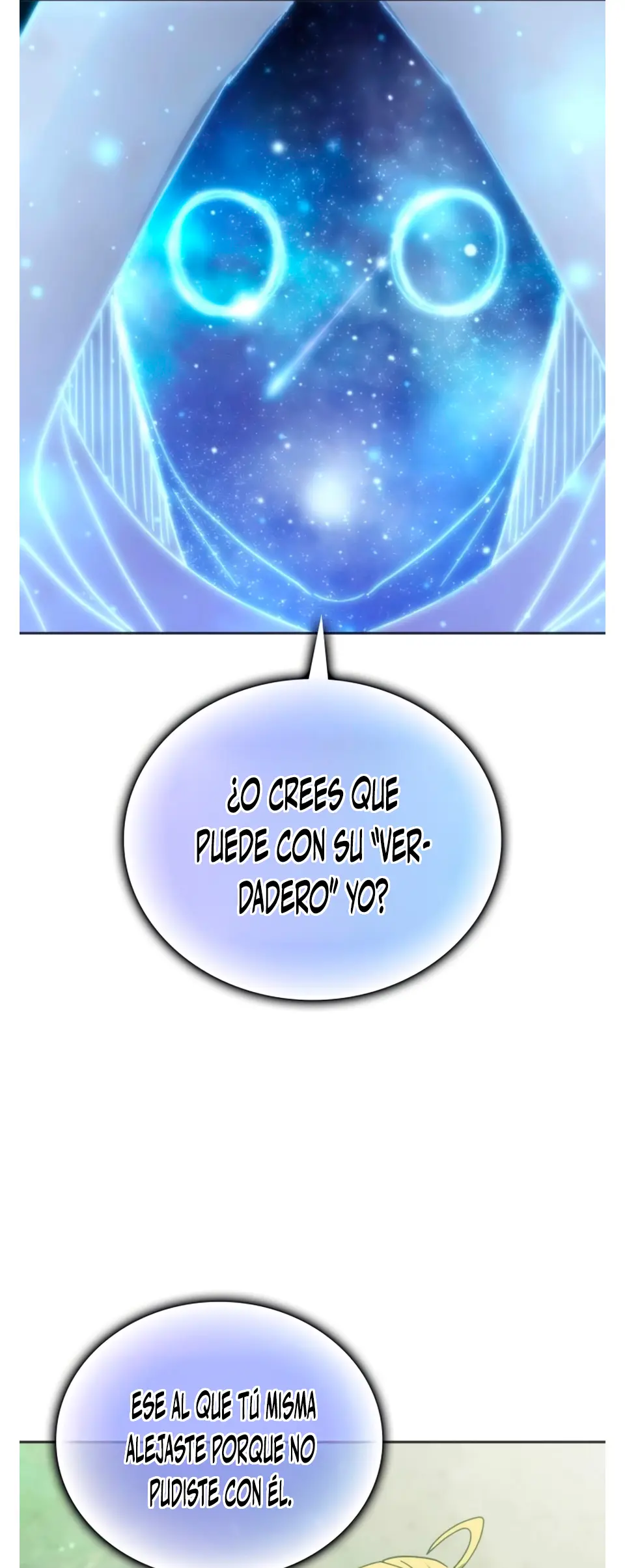 Academia de la Ascensión Capitulo 168 página 25
